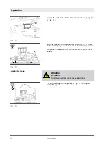 Предварительный просмотр 90 страницы Fayat BOMAG BW 213 D-4 Operating Instructions Manual