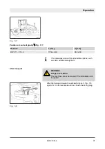 Предварительный просмотр 91 страницы Fayat BOMAG BW 213 D-4 Operating Instructions Manual