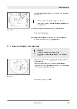 Предварительный просмотр 113 страницы Fayat BOMAG BW 213 D-4 Operating Instructions Manual