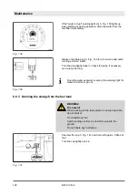 Предварительный просмотр 120 страницы Fayat BOMAG BW 213 D-4 Operating Instructions Manual