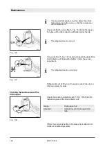 Предварительный просмотр 124 страницы Fayat BOMAG BW 213 D-4 Operating Instructions Manual