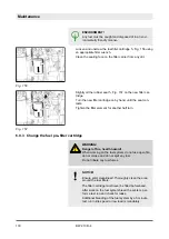 Предварительный просмотр 130 страницы Fayat BOMAG BW 213 D-4 Operating Instructions Manual