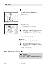 Предварительный просмотр 140 страницы Fayat BOMAG BW 213 D-4 Operating Instructions Manual