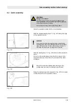 Предварительный просмотр 165 страницы Fayat BOMAG BW 213 D-4 Operating Instructions Manual