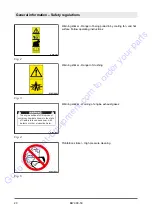 Preview for 19 page of Fayat Bomag BW 900-50 Service Manual