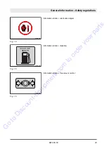 Preview for 22 page of Fayat Bomag BW 900-50 Service Manual