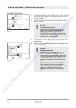 Preview for 27 page of Fayat Bomag BW 900-50 Service Manual