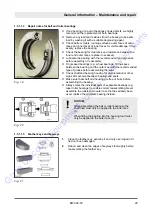 Preview for 28 page of Fayat Bomag BW 900-50 Service Manual