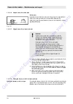 Preview for 29 page of Fayat Bomag BW 900-50 Service Manual