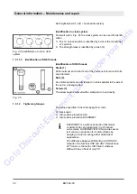 Preview for 31 page of Fayat Bomag BW 900-50 Service Manual