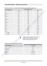 Preview for 33 page of Fayat Bomag BW 900-50 Service Manual