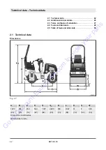 Preview for 40 page of Fayat Bomag BW 900-50 Service Manual