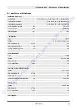 Preview for 43 page of Fayat Bomag BW 900-50 Service Manual