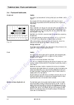 Preview for 46 page of Fayat Bomag BW 900-50 Service Manual