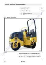 Preview for 50 page of Fayat Bomag BW 900-50 Service Manual