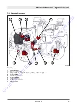 Preview for 53 page of Fayat Bomag BW 900-50 Service Manual