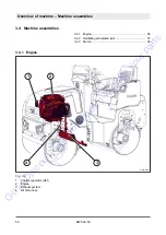 Preview for 54 page of Fayat Bomag BW 900-50 Service Manual