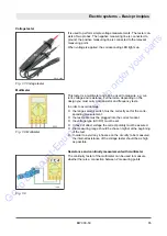 Preview for 62 page of Fayat Bomag BW 900-50 Service Manual