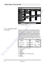 Preview for 73 page of Fayat Bomag BW 900-50 Service Manual