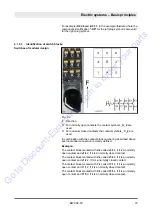 Preview for 76 page of Fayat Bomag BW 900-50 Service Manual