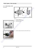 Preview for 77 page of Fayat Bomag BW 900-50 Service Manual