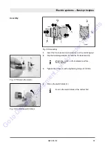 Preview for 78 page of Fayat Bomag BW 900-50 Service Manual