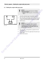 Preview for 79 page of Fayat Bomag BW 900-50 Service Manual