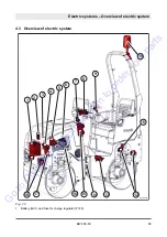 Preview for 80 page of Fayat Bomag BW 900-50 Service Manual