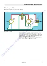 Preview for 94 page of Fayat Bomag BW 900-50 Service Manual