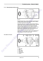 Preview for 96 page of Fayat Bomag BW 900-50 Service Manual