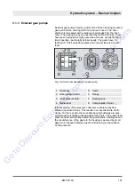 Preview for 98 page of Fayat Bomag BW 900-50 Service Manual