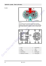 Preview for 99 page of Fayat Bomag BW 900-50 Service Manual