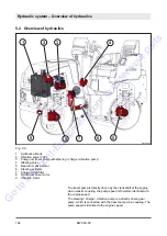 Preview for 101 page of Fayat Bomag BW 900-50 Service Manual