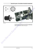 Preview for 108 page of Fayat Bomag BW 900-50 Service Manual