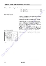 Preview for 111 page of Fayat Bomag BW 900-50 Service Manual