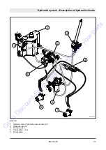 Preview for 112 page of Fayat Bomag BW 900-50 Service Manual