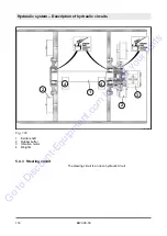 Preview for 115 page of Fayat Bomag BW 900-50 Service Manual