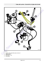 Preview for 116 page of Fayat Bomag BW 900-50 Service Manual