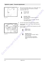 Preview for 129 page of Fayat Bomag BW 900-50 Service Manual