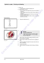 Preview for 131 page of Fayat Bomag BW 900-50 Service Manual