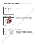 Preview for 137 page of Fayat Bomag BW 900-50 Service Manual