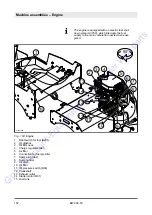 Preview for 148 page of Fayat Bomag BW 900-50 Service Manual