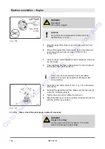 Preview for 154 page of Fayat Bomag BW 900-50 Service Manual