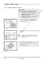 Preview for 158 page of Fayat Bomag BW 900-50 Service Manual