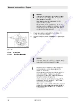 Preview for 160 page of Fayat Bomag BW 900-50 Service Manual