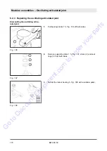 Preview for 166 page of Fayat Bomag BW 900-50 Service Manual