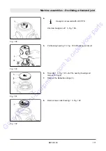 Preview for 167 page of Fayat Bomag BW 900-50 Service Manual