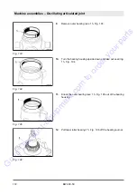 Preview for 168 page of Fayat Bomag BW 900-50 Service Manual