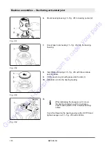 Preview for 170 page of Fayat Bomag BW 900-50 Service Manual