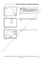 Preview for 171 page of Fayat Bomag BW 900-50 Service Manual